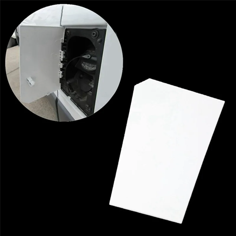 غطاء خزان زيت الباب لملء الوقود لـ 2014-2021 دودج رام بروماستر 1500 2500 3500 5XP08GW7AC #5