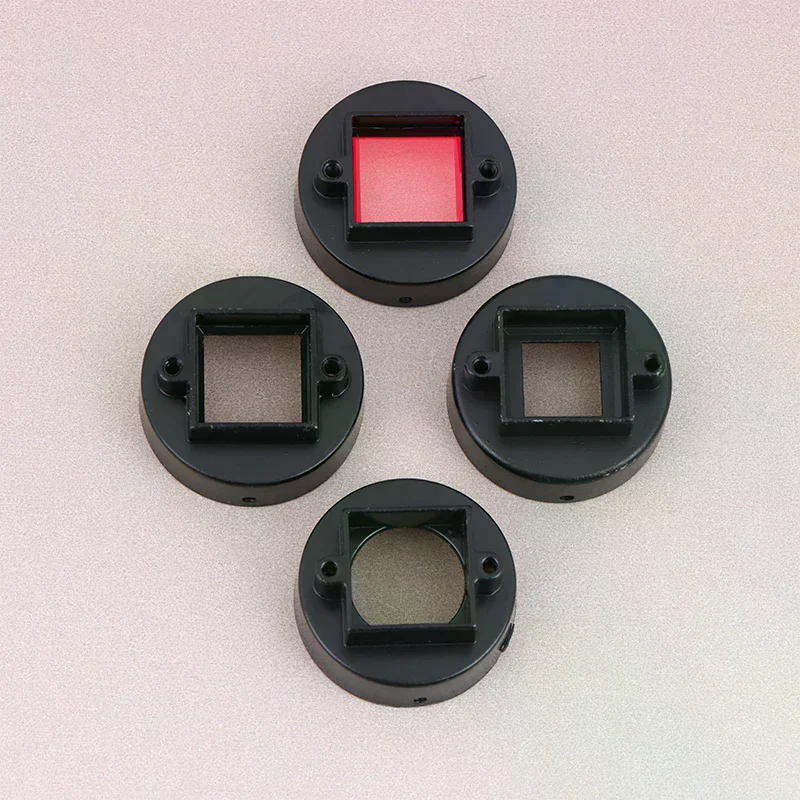

20mm/22mm Hole Spacing CS Thread Lens Mount Metal Holder CCD/CMOS Module Lens Stand Accessories