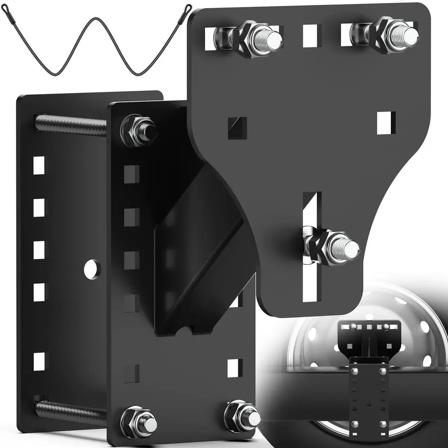 Trailer Spare Tire …