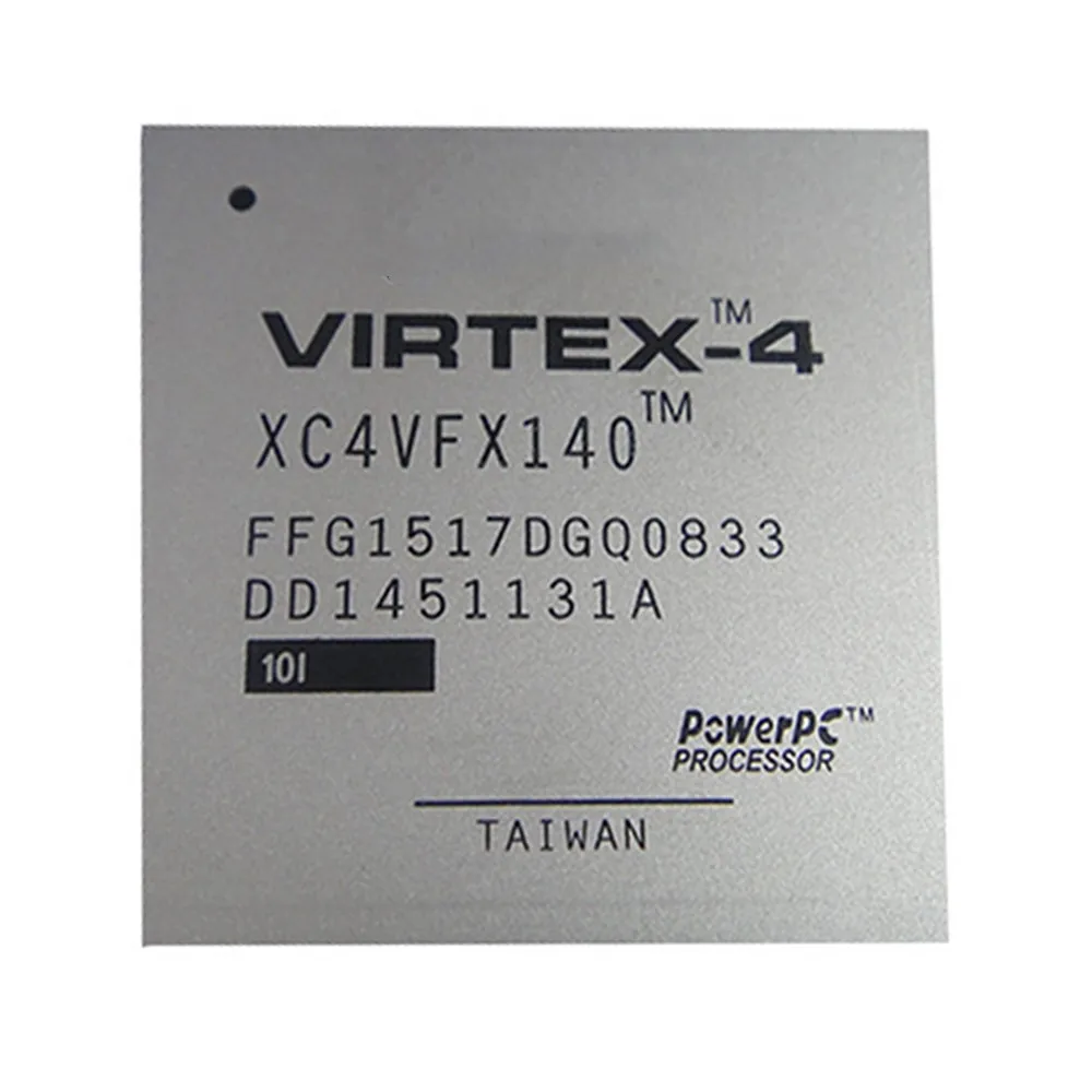 XC4VFX140-12FF1704C XC4VFX140-12FF1517C XC4VFX140-11FFG1517I XC4VFX140-11FFG1517C XC4VFX140-10FFG1517I XC4VFX140-10FFG1517C