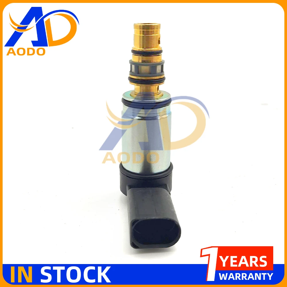 

Новый регулирующий клапан компрессора переменного тока PXE16 для Volkswagen SAGITAR CC GOLF 5N0820803C 1K0820808FX 1K0820803C 1K0820859F 1K0820859T