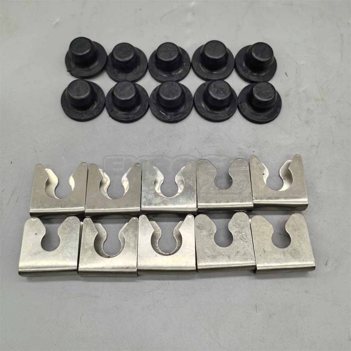 voe-24424792-1079319-ロックブレース＆ボールジョイントキットに適したトラックパーツ-1箱10個入り