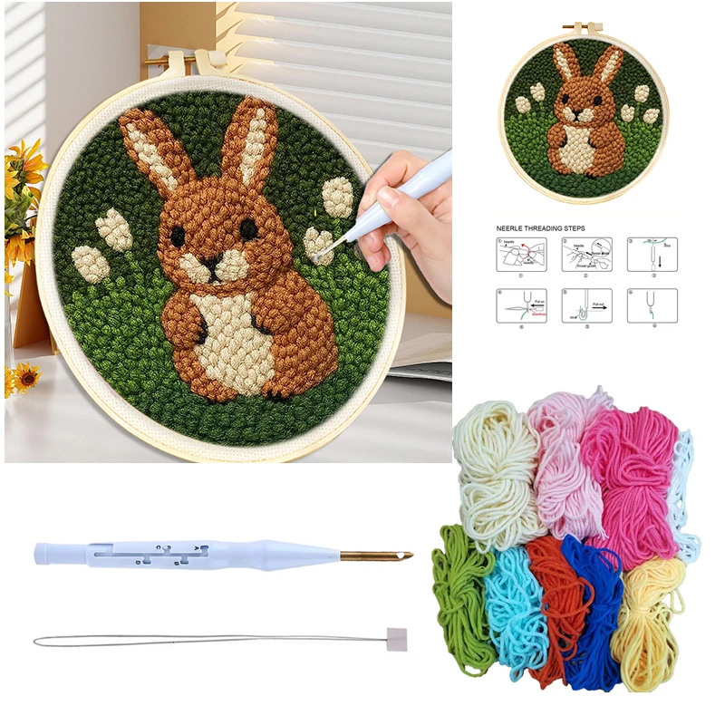Thumbnail 2 - #29 Needlecraft Patterns Deals & Discounts
