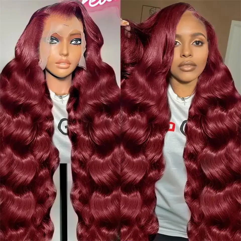 #43 Latest High Density Lace Wigs Offers