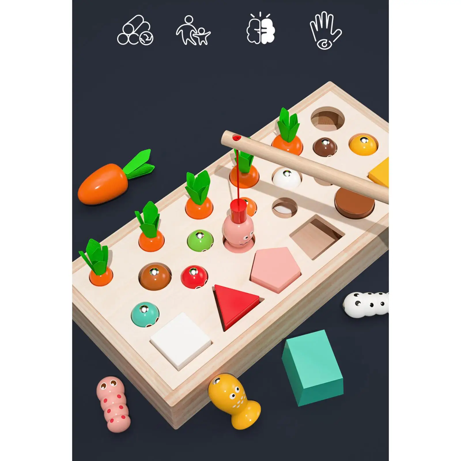 baby-parent-child-interactive-early-educational-toys-matching-children-birthday-gifts