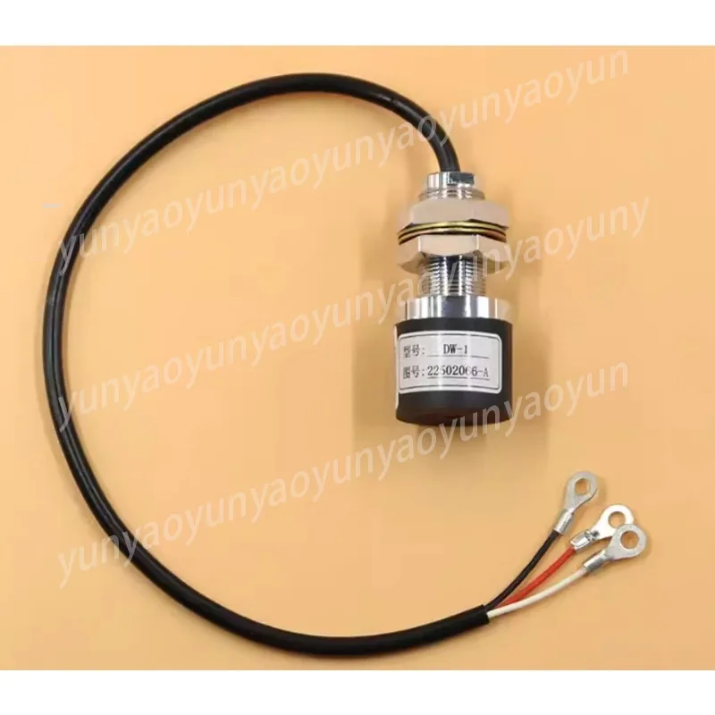 Elevator Eddy Current Sensor DW-01, Car Top Weighing Sensor DW-1, Car Bottom Sensor New