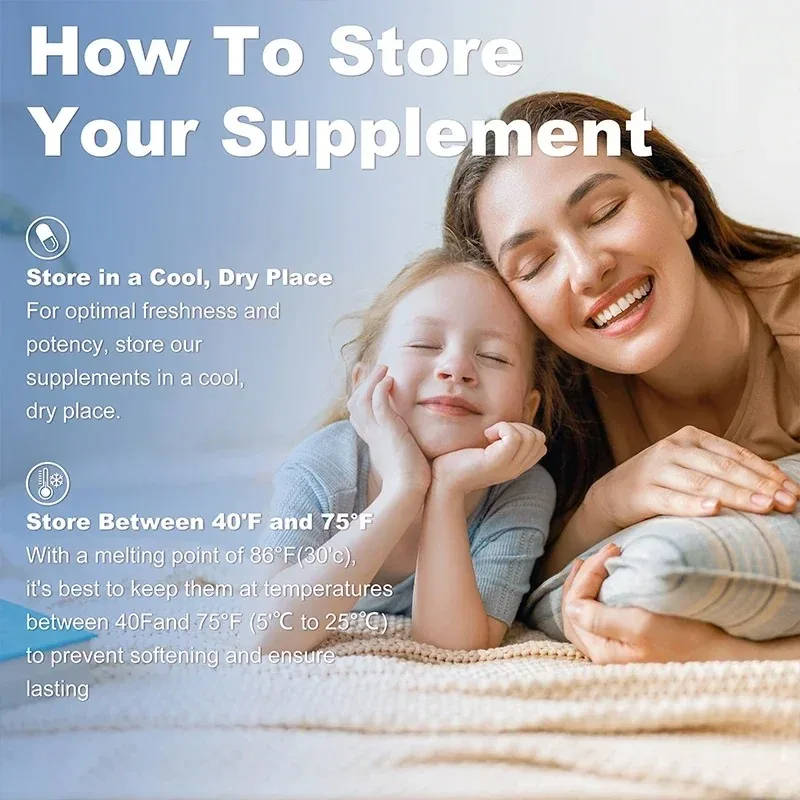 Uric Acid Cleanse Detox Capsules - May Support Uric Acid Cleansing, Kidney Health, and Promote Blood Circulation - Image 2