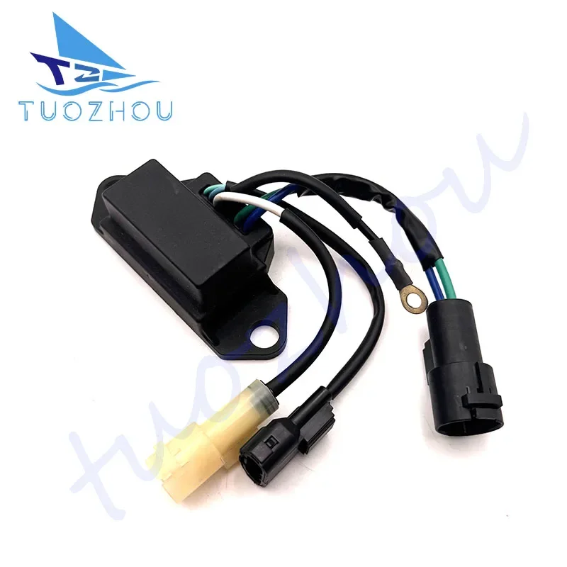 

38550-ZY6-003 38550-ZY3-A01 Relay Assy Power Tilt For Honda Outboard BF135 BF150 38550ZY6003 BF135A4 BF175 BF200 BF275