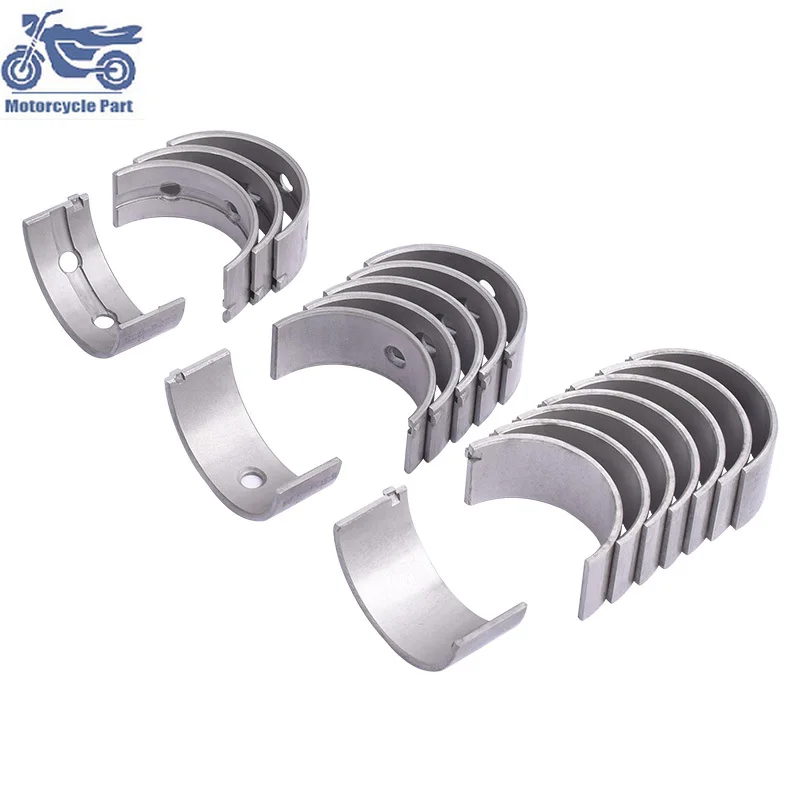 31mm 30mm +25 +50 Connecting Rod & Crankshaft Tile Bearing For