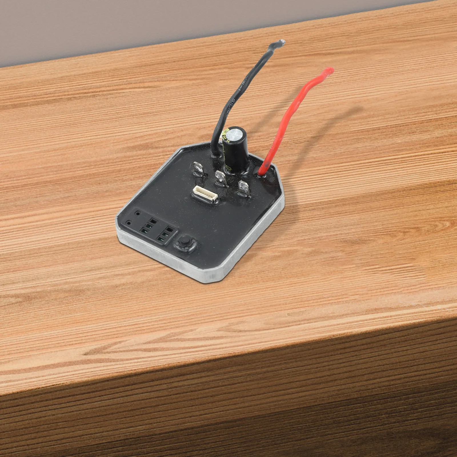 1000Nm Torque Controller High Torque Control Board For Heavy-duty Applications Minimal Vibration Stable Operation