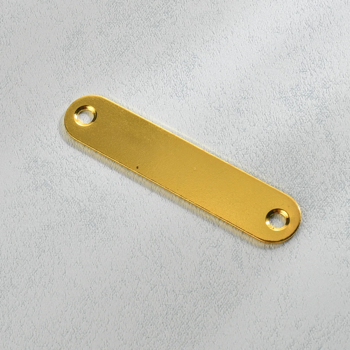 Thickened cold-rolled steel straight piece connection angle code, straight code 180 degree straight bar flat furniture connectio