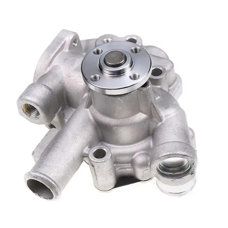 

Water Pump Fit Yanmar 2YM15 3YM20 3TNV70 3TNV76 2TNV70 3TNM72 119540-42000 for Tractor