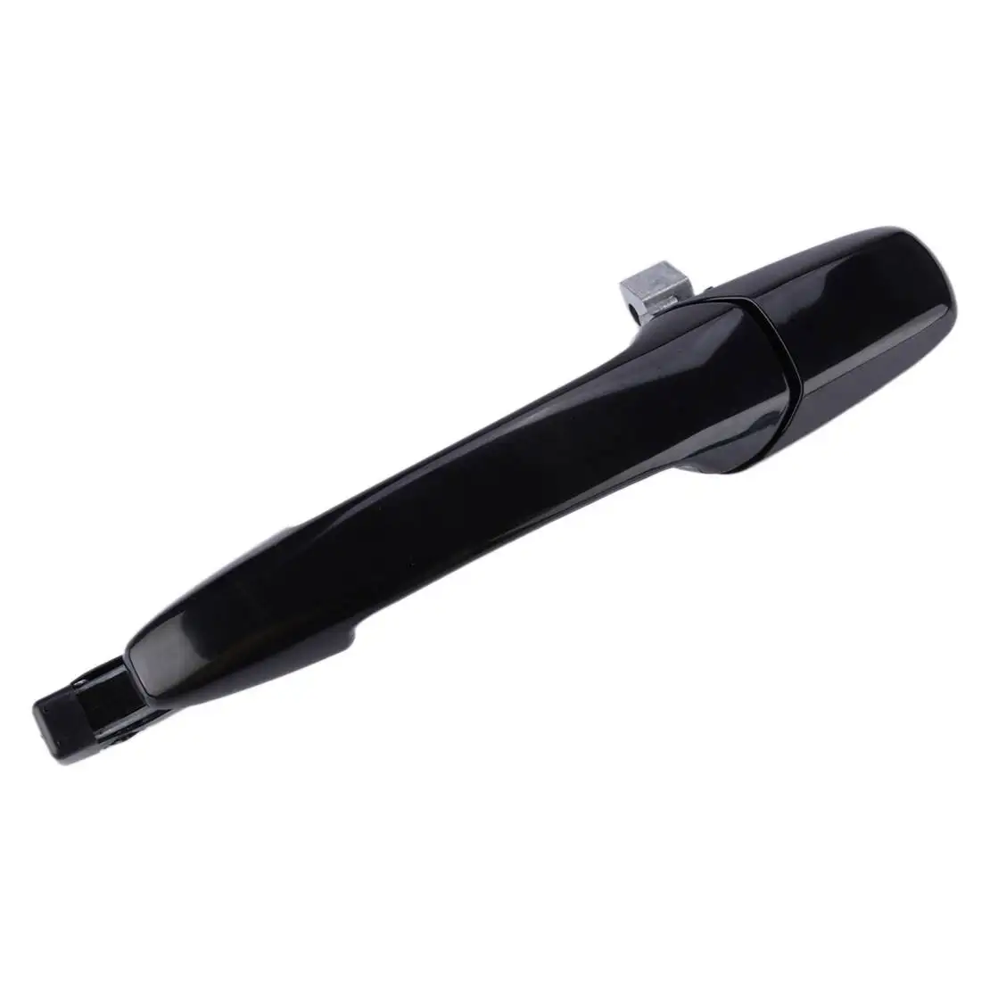 

Car Rear Left Outer Exetrior Door Handle Fit for Ford Ranger Ute PJ PK Mazda BT-50 Ute UN Series 1 Series 2 Black