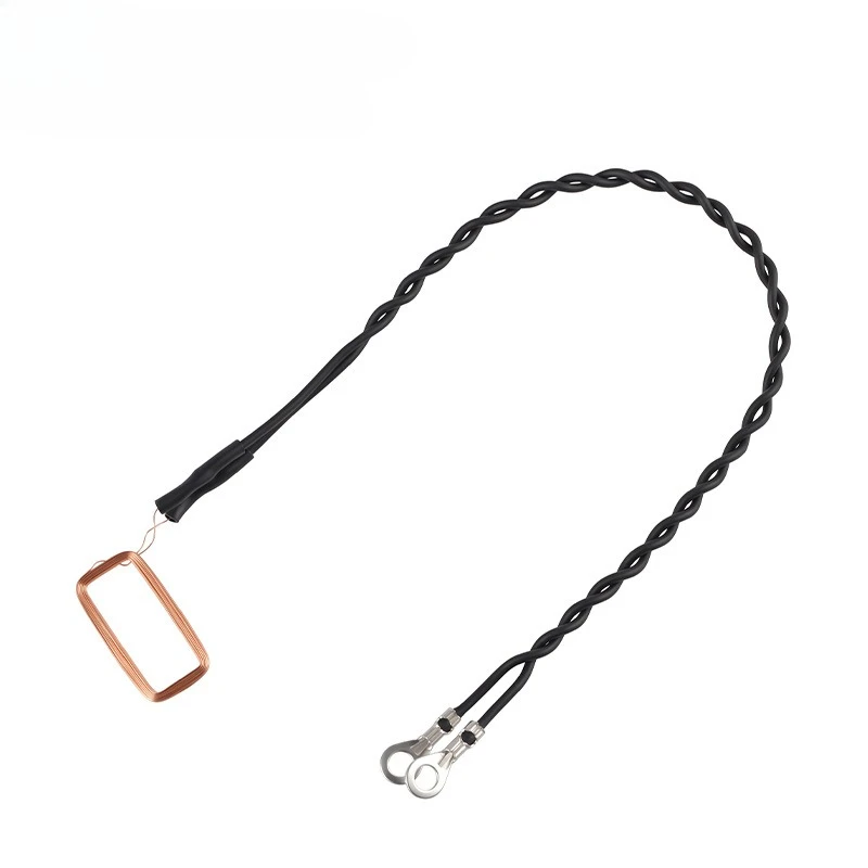 Eddy Current Coil Sensor  Leveling Flow Calibration for Bambu Lab A1 Mini Print Head Module Replacement Part 3D Printer Parts