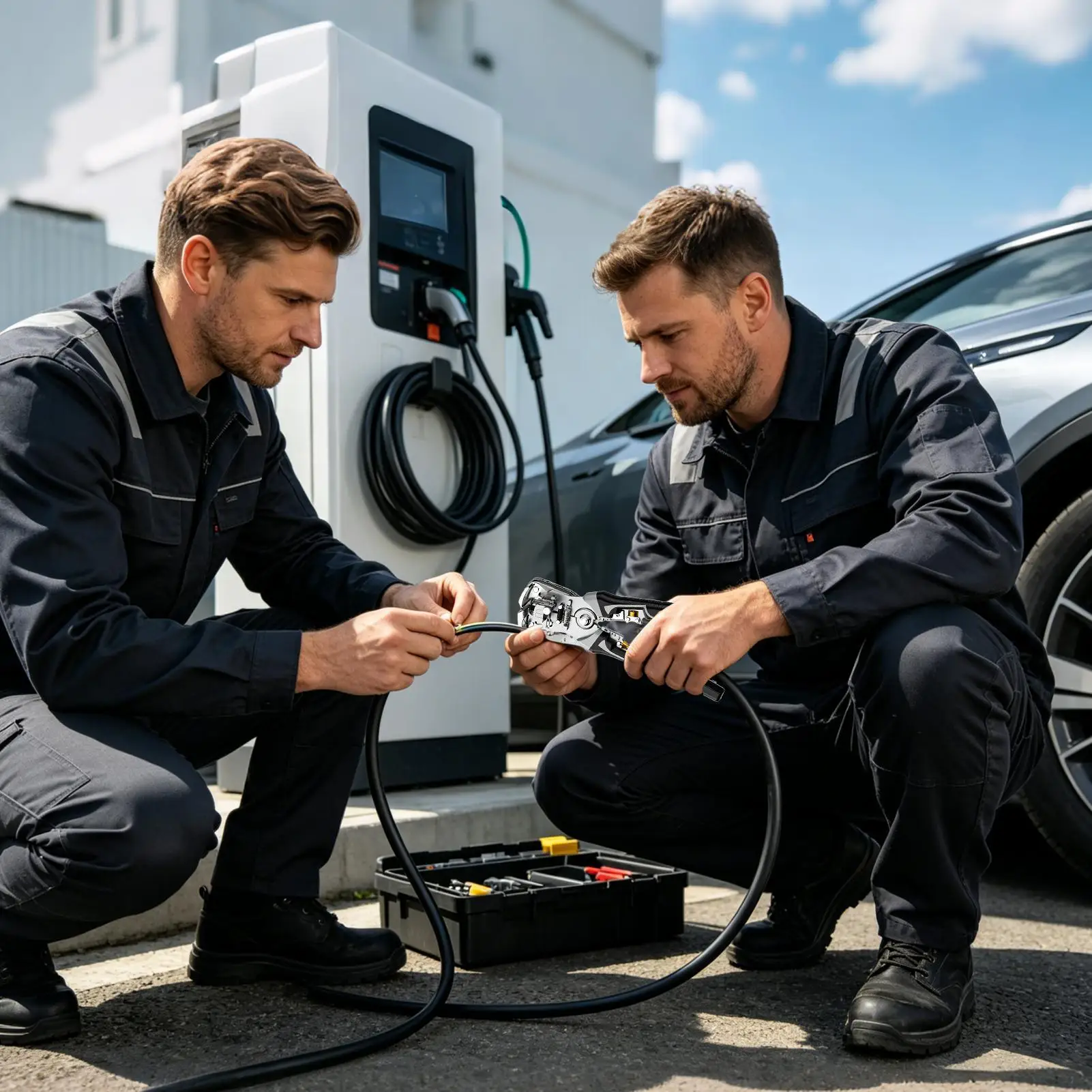 pince-a-sertir-les-fils-avec-poignee-confortable-pince-a-denuder-rapide-pour-la-maison-le-garage-l'atelier-l'usine-et-le-menage