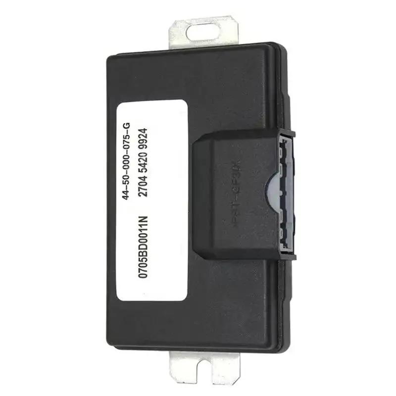 AU28-Control Unit 44-50-000-075-G Transfer Case ECU Module For Great Wall For Great Wall Haval H3/Fengjun 3/5