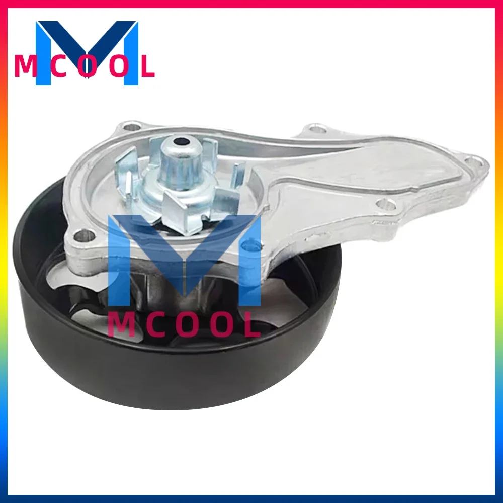 

Новый водяной насос системы охлаждения для Honda Civic CRV FRV, Acura 2,0 2,4 19200PNA003 GWHO52A 19200-PNA-003 GWHO-52A