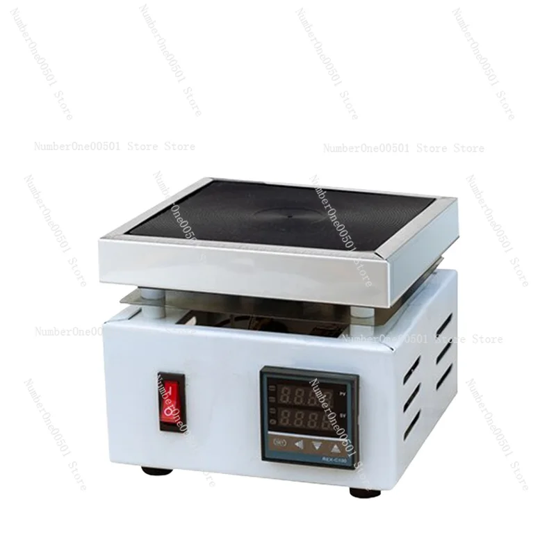 فرن تسخين درجة الحرارة قابل للتعديل 220 فولت 0-1200 ° فرن كهربائي C Lab للتجارب الفيزيائية الكيميائية