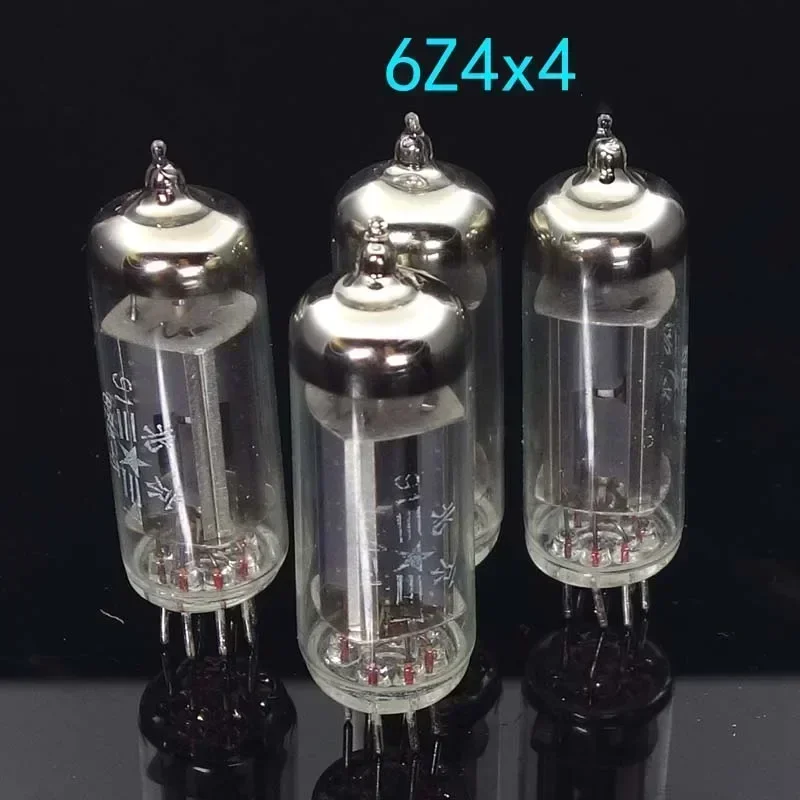 DIY Kits 12AX7 + 6Z4 tube power amplifier board JP200 HIFI Tube Preamplifier