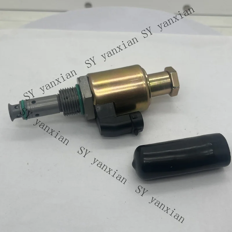 SY+ For Motorcraft 7.3L 94-03 Fuel Injection Pressure Regulator F81Z-9C968-AB-