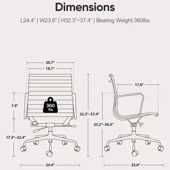 10 best sales Ghế tay - №4