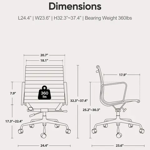 10 best sales हाथ कुर्सी - №4