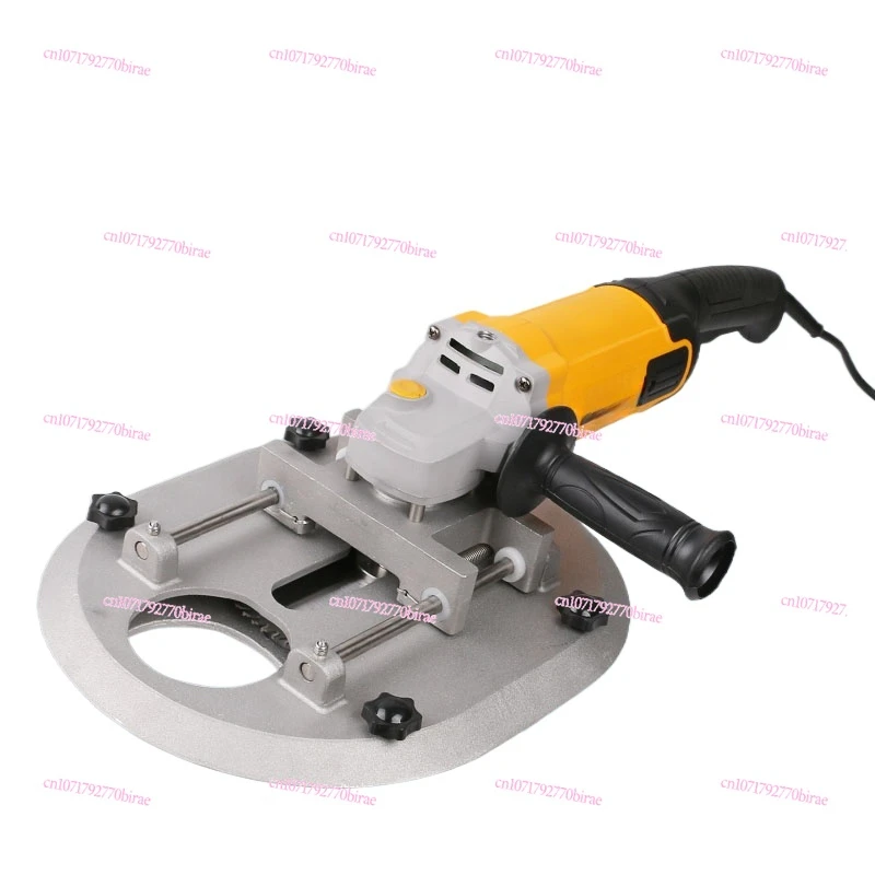 High Power Electric  Cutter Veterinary Horn Grinder Horn Cutting Tools Animal Husbandry Equipment