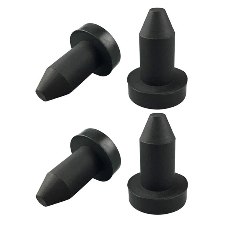 4 Pcs Kayak Drain Plug Push In Compatible For Sundolphin Kayaks Aruba 8 SS, Aruba 10, Bali 8, Pro 110,Sportsman 8