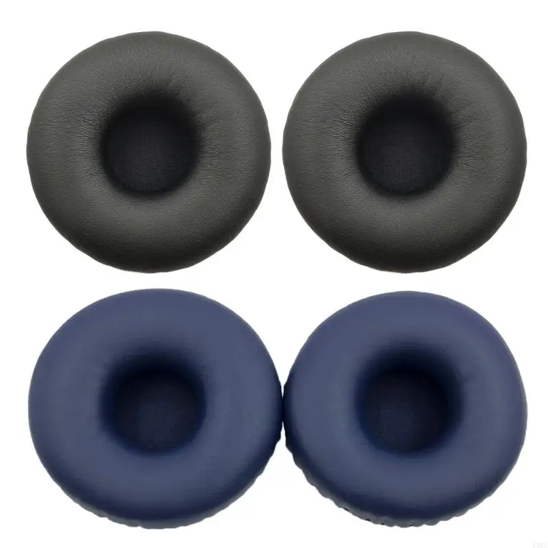 400A Replacement for MDR-XB650BT XB550AP Headset Earpads Ear Pad Sponge Cushion