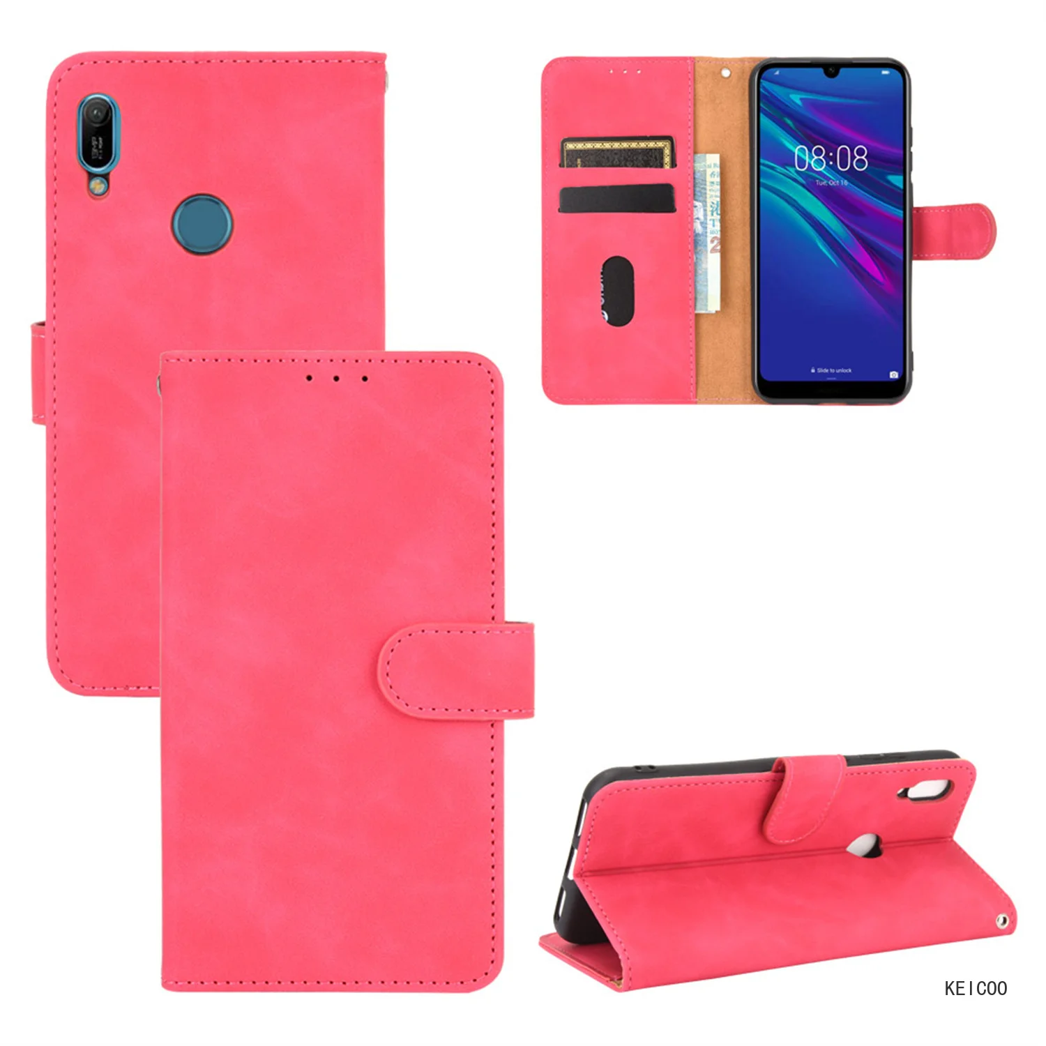 Coque For Huawei P30 Pro P30Pro P30 Lite Nova 4e Honor 20s 10Lite P Smart Nova Lite 3 Y6 Honor Y6S 8S Y5 Play 3e MAR-LX1M Fundas