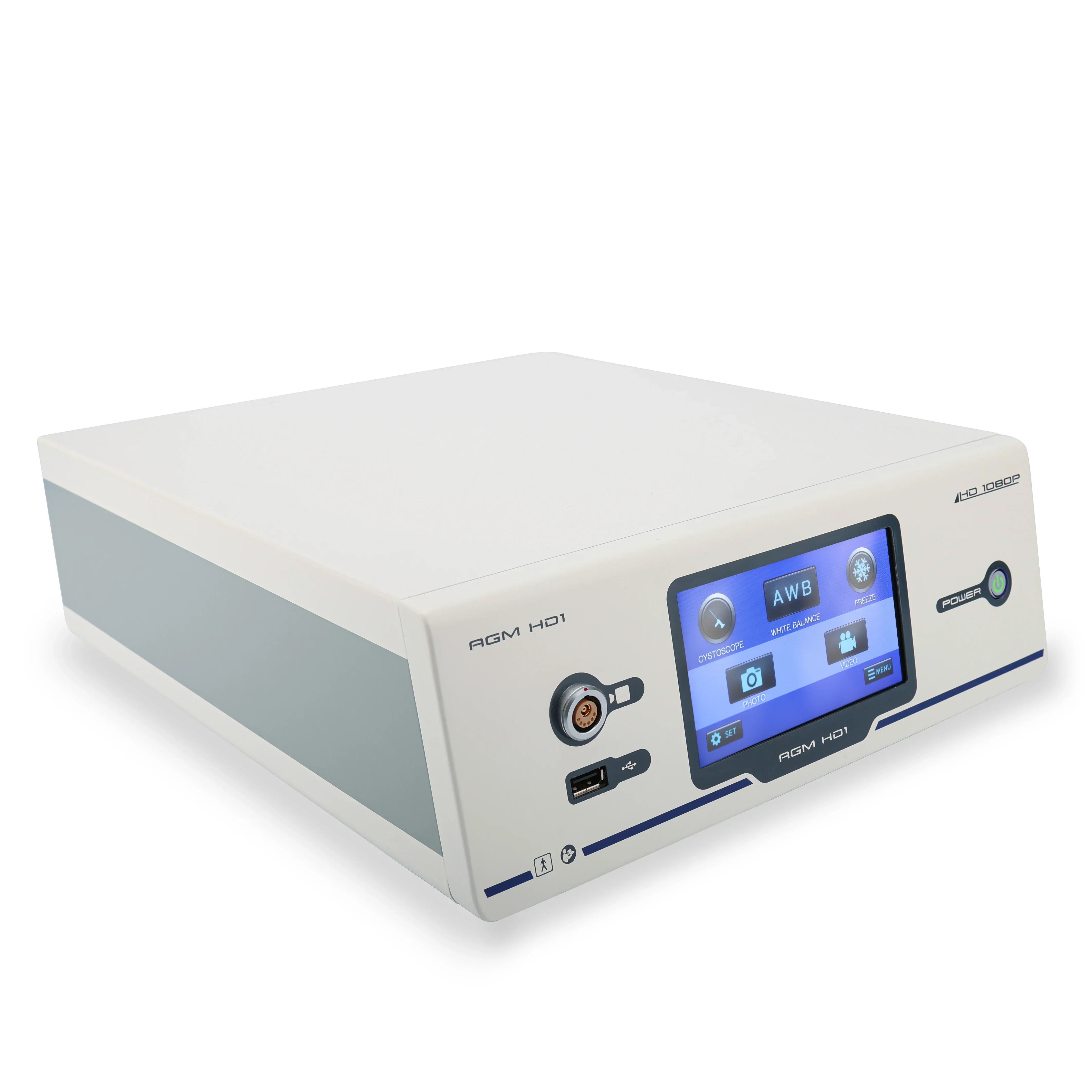Hot Sell Full HD Video Endoscope Camera System Endoscopy Camera 1080P For Laparoscopy ENT Camera System Endoscope Ent