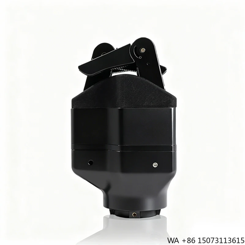 3/4-DOF Dexterous R…