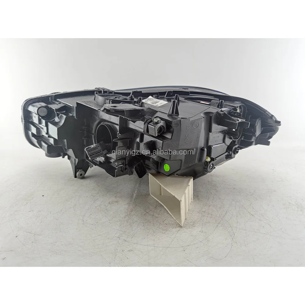 Stock For BMW 2 Series Automotive Headlights LED Headlight F44 Laser Headlight Four Door Car Running Matrix Projector Lighthouse