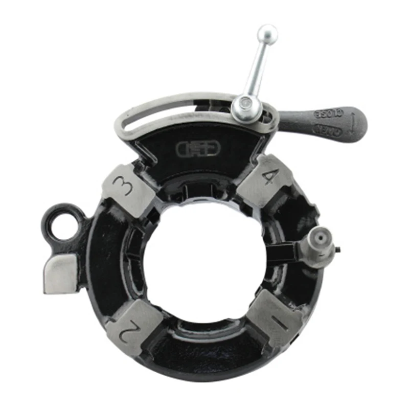 

Tiger King Sleeving Machine Universal SQ50B1 Slab Head Assembly Hand-open Self-opening Slab Holder