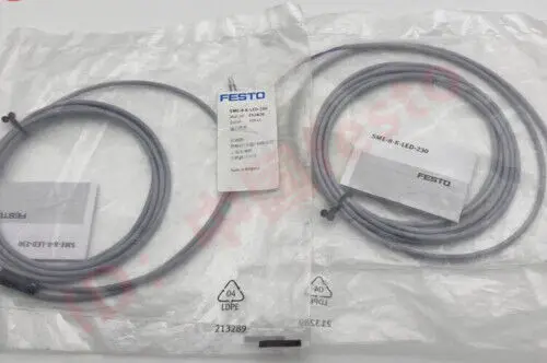 Festo SME-8-K-LED-230 Proximity Switch