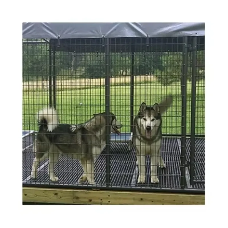 

Factory Price Aluminum Wire Mesh Dog Fence Welded Wire Mesh With Unique Features