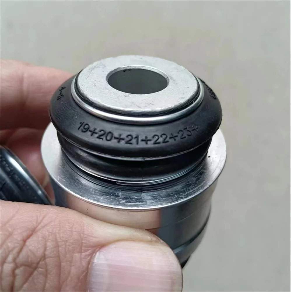 New for Tesla Model 3/Y Sheep Horn Bushing FOR Model S Straight Arm Small Bushing 1188412-01-E