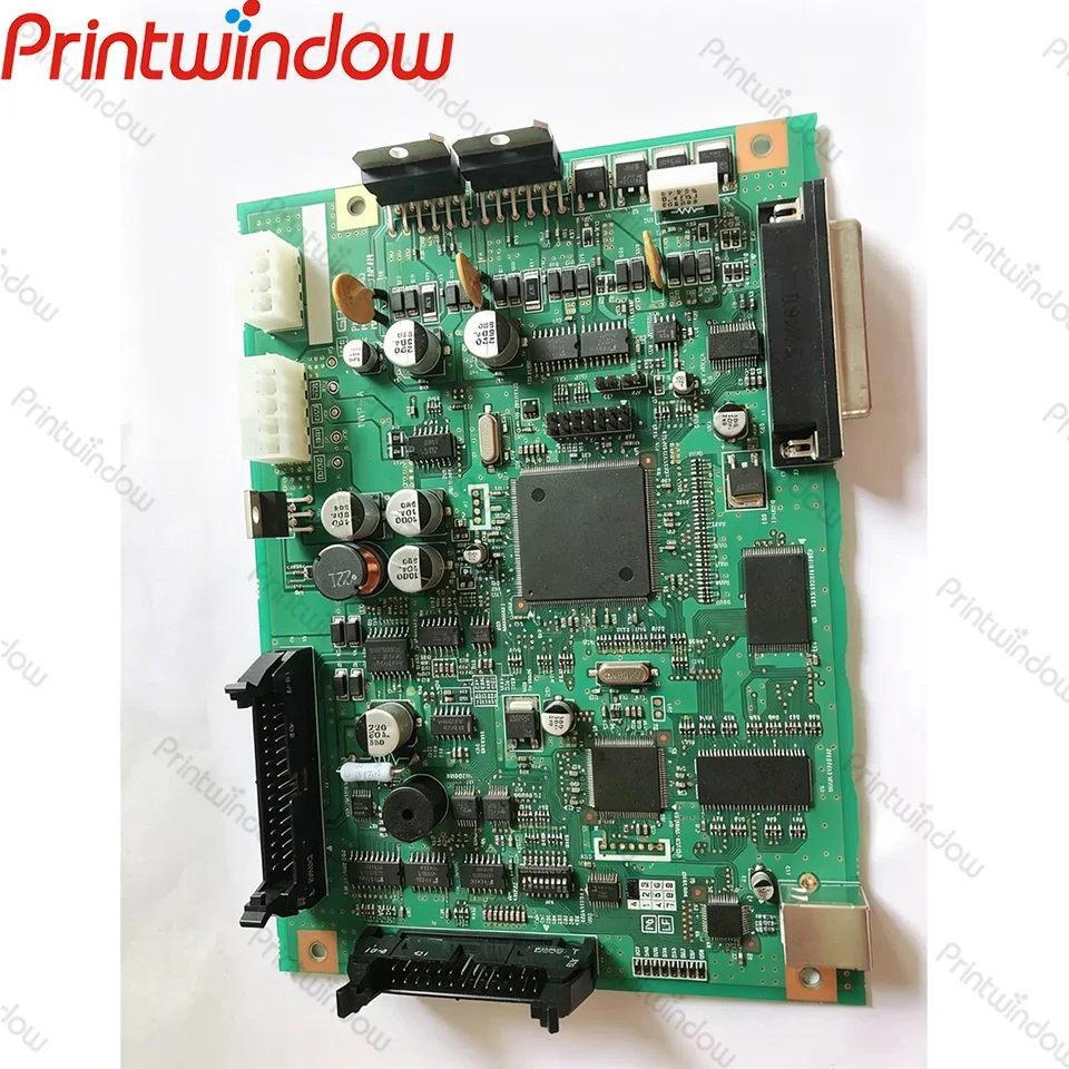 792256700 Main Board For GRAPHTEC FC2250-60 FC2250-90 FC2250-120 FC2250 Series Cutting Plotter