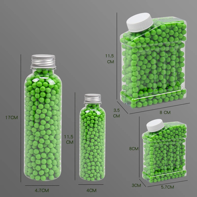 M 7.2MM Soft Rubber…