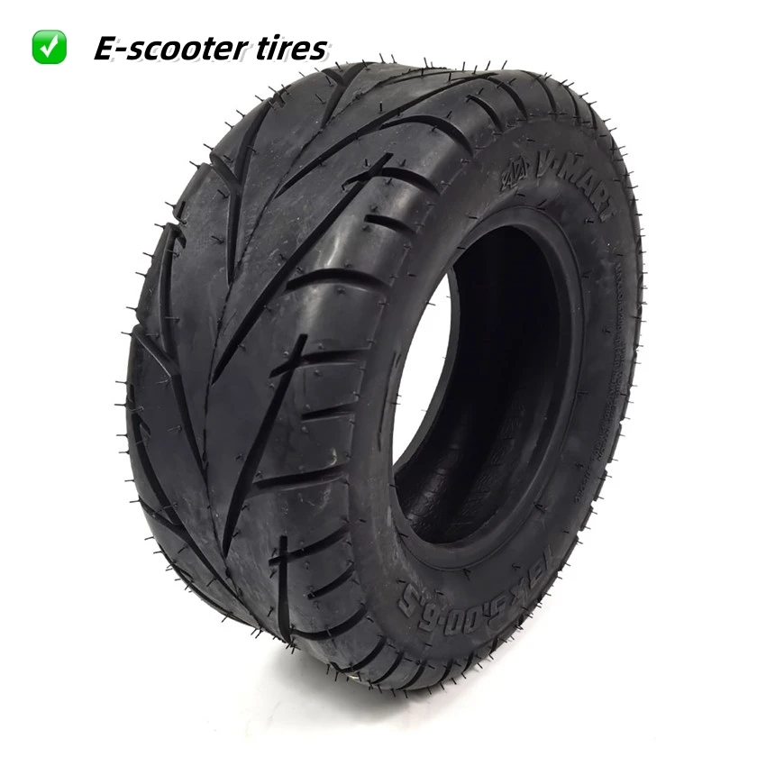 MOQ1 fat tires 11/13/14inch tires for 2 wheel electric scooter adult electric motorcycle