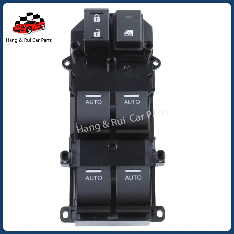 35750-T7S-M11 New Car Power Window Switch For Honda Civic 2011-2017 35750-T7S-M11 35750T7SM11
