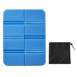 Picnic Outdoor Moisture-proof Pad Portable Travel Waterproof Cushion Moisture-proof Moisture-proof Pad Outdoor Mat