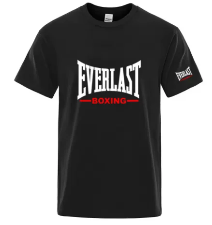 Summer Men's Quick-Drying T-shirt - 7A Grade Anti-Bacterial Mint-Scented High-End Fashion Lettered Print - Casual Daily Wear