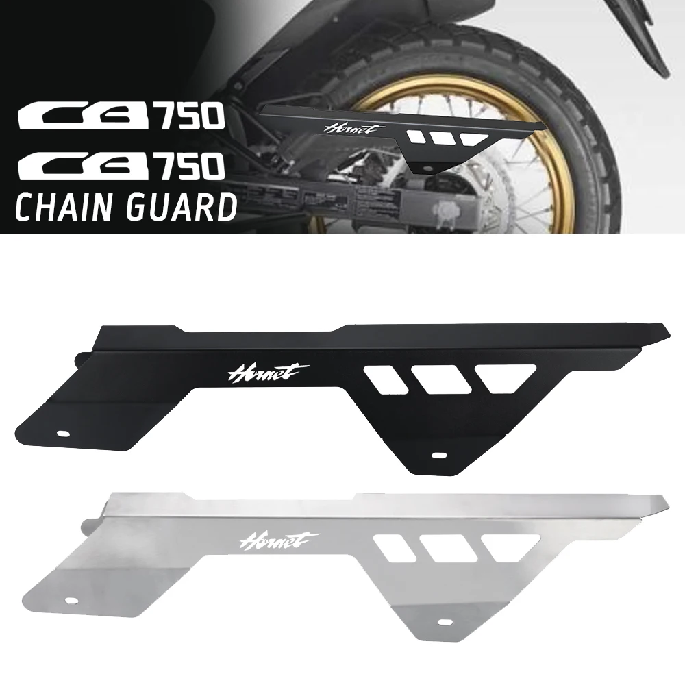 

FOR HONDA CB750 Hornet CB 750 HORNET cb750 2023 2024 2025 Motorcycle Accessories Sprocket Protection Chain Guard Cover Protector