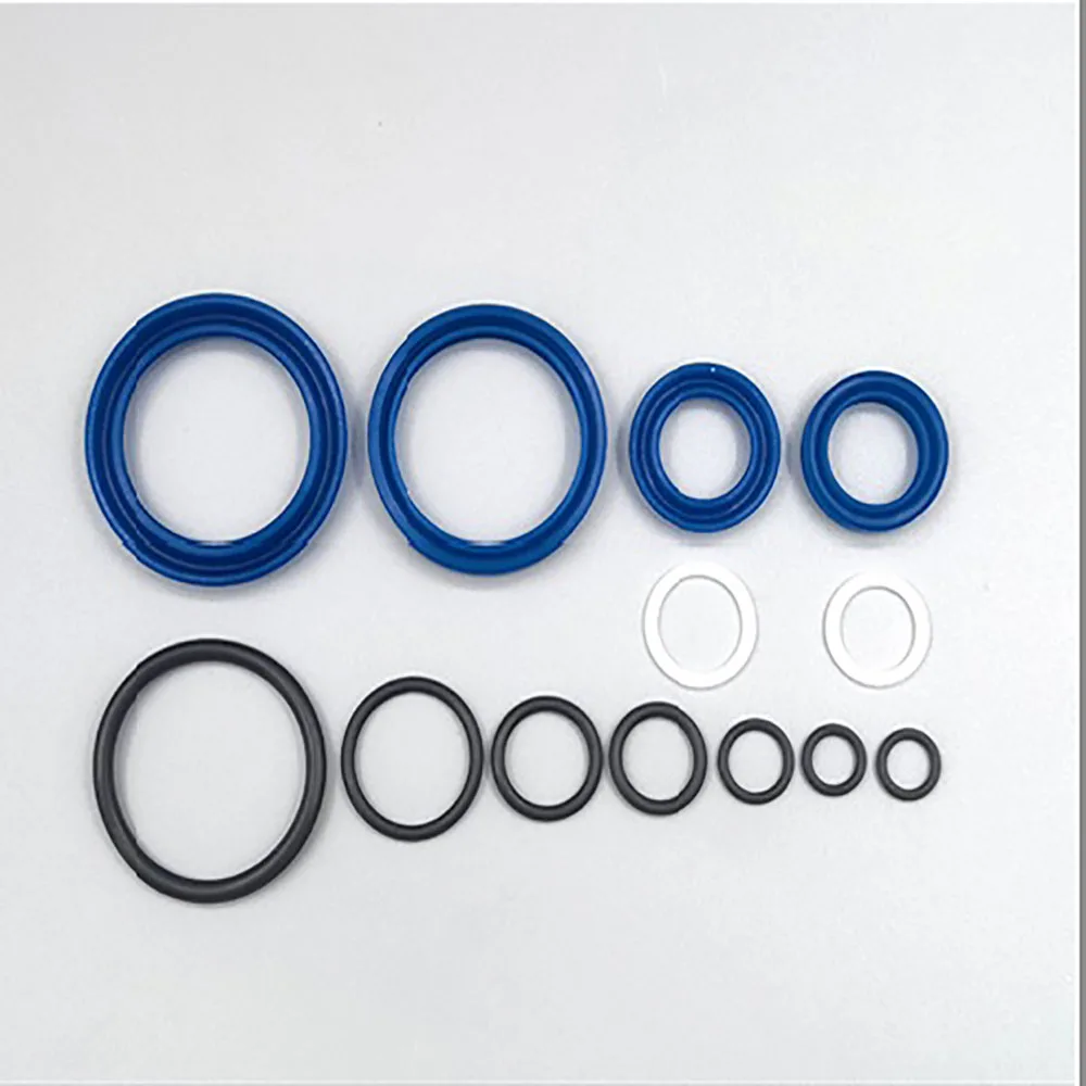 Oil seal repair kit for pallet truck