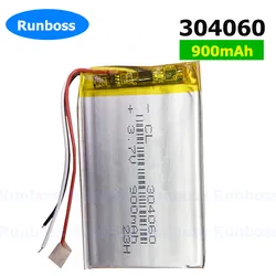 3.7V 900mAh Li-Polymer Battery 1-853-104-11, LIS1476, LIS1476MHPPC(SY6) for Sony PRS-T1, PRS-T2, PRS-T3, PRS-T3E, PRS-T3S