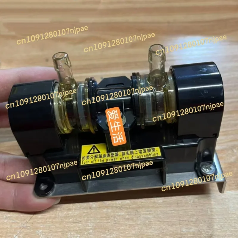 

Niplo 18/55 machine blood leakage sensor detection monitor original disassembly parts hemodialysis machine accessories