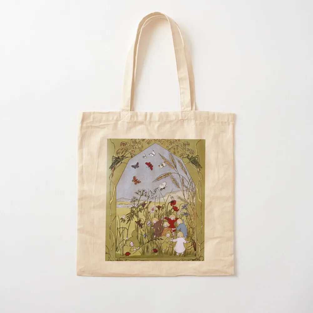 

The Root Children 1 Tote Bag tote bags aesthetic reusable shopping bags