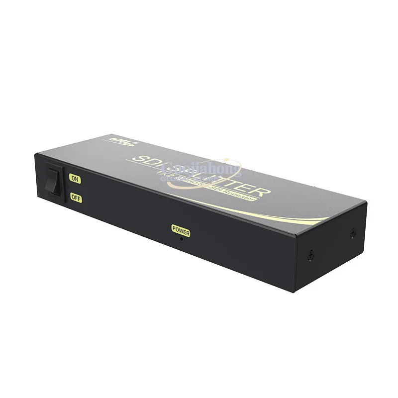 

eKL-SD102 SDI distributor one point two one drag two, broadcast h&igh definition 1080p