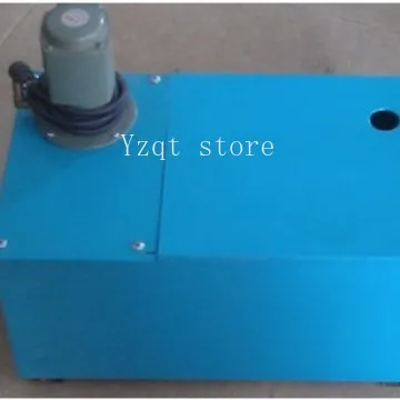 sawing machine accessories, water tank TSC-45 water pump vacuum cleaner